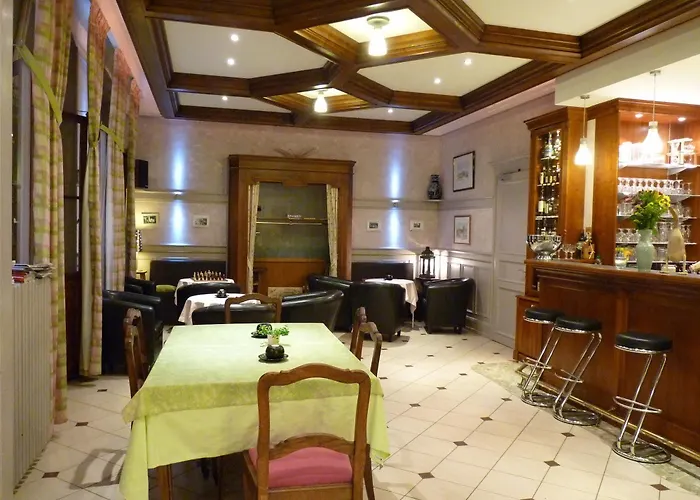 Logis Notre-dame De Bonne Fontaine Danne-et-Quatre-Vents