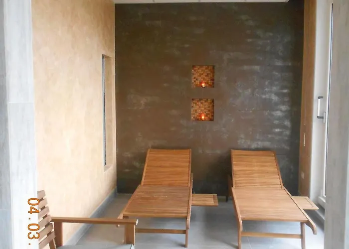 Hotel Logis Notre-dame De Bonne Fontaine Danne-et-Quatre-Vents