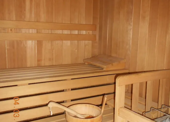 Logis Notre-dame De Bonne Fontaine 3*