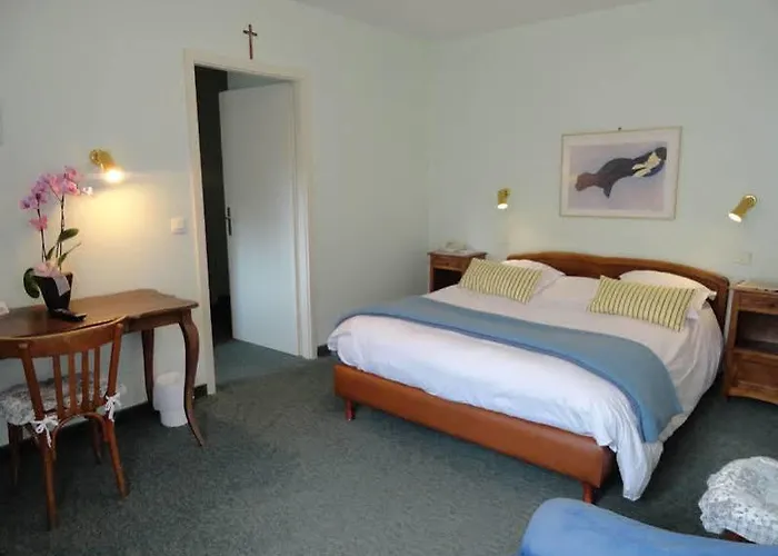 Logis Notre-dame De Bonne Fontaine