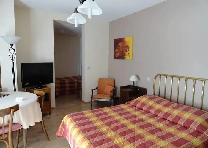 Logis Notre-dame De Bonne Fontaine 3* Danne-et-Quatre-Vents