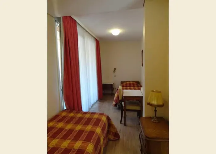 Logis Notre-dame De Bonne Fontaine 3* Danne-et-Quatre-Vents