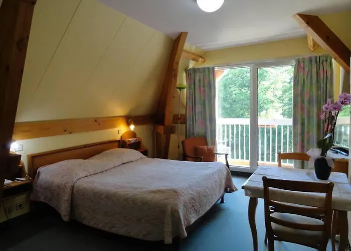 Logis Notre-dame De Bonne Fontaine Danne-et-Quatre-Vents