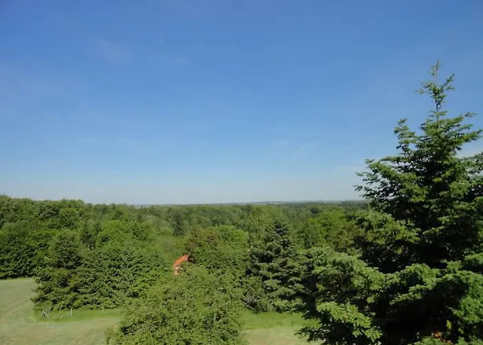 Hotel Logis Notre-dame De Bonne Fontaine
