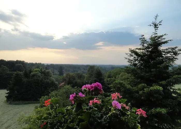 Hotel Logis Notre-dame De Bonne Fontaine