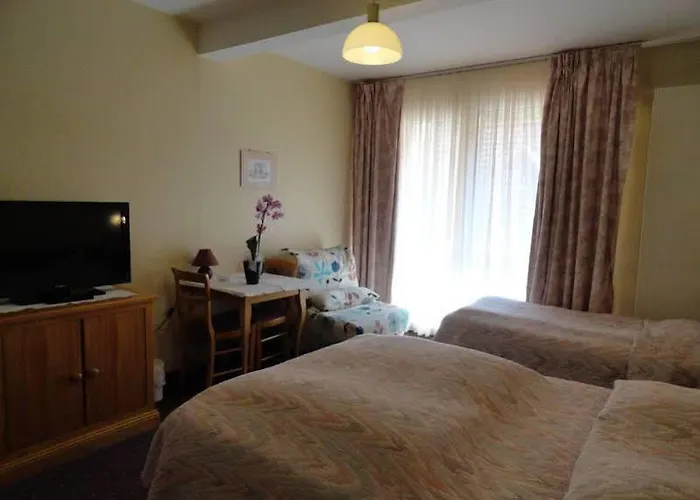 Logis Notre-dame De Bonne Fontaine Danne-et-Quatre-Vents